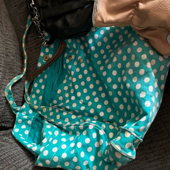 Set of 3 purses - Picture 3 of 4